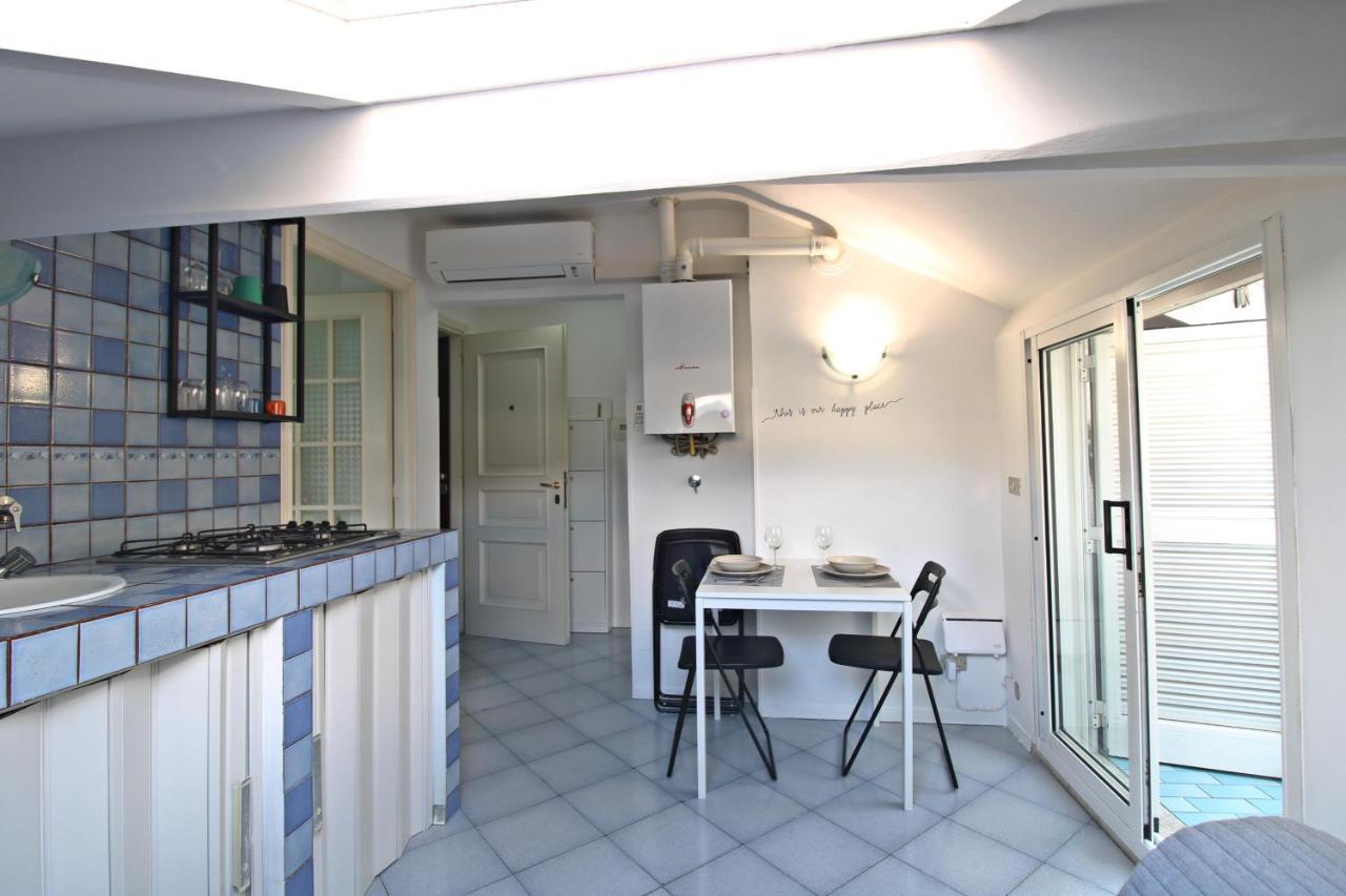Appartement Erica'S Dream à San Remo Extérieur photo